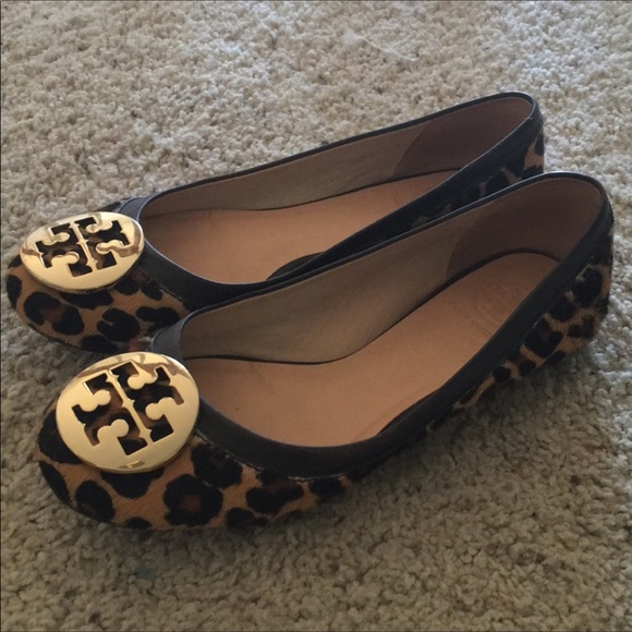 Tory Burch Flats - Picture 5 of 5